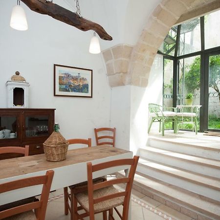 Casa D'Artista Suite & Garden Lecce Dış mekan fotoğraf