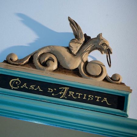 Casa D'Artista Suite & Garden Lecce Dış mekan fotoğraf