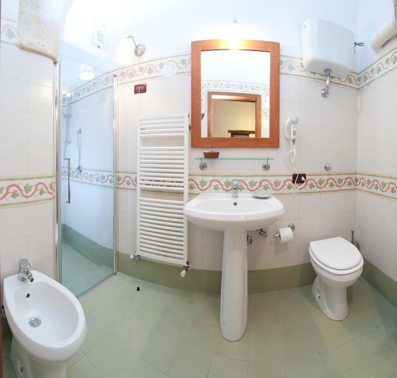 Casa D'Artista Suite & Garden Lecce Dış mekan fotoğraf