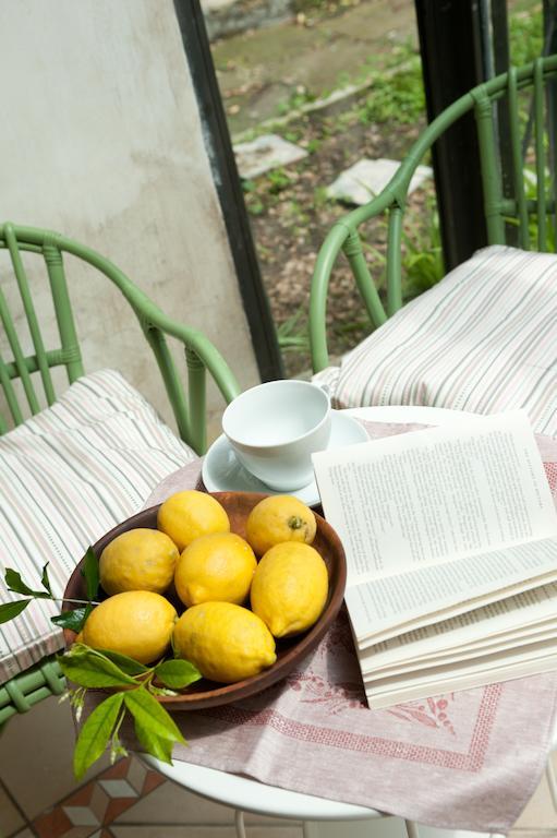 Casa D'Artista Suite & Garden Lecce Dış mekan fotoğraf