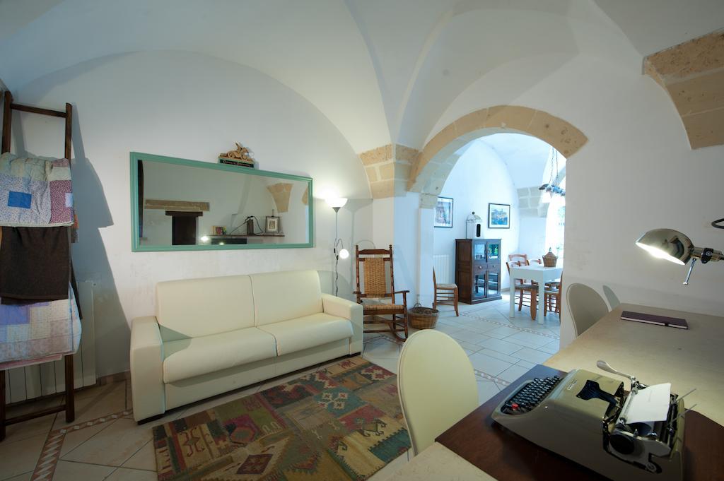 Casa D'Artista Suite & Garden Lecce Dış mekan fotoğraf