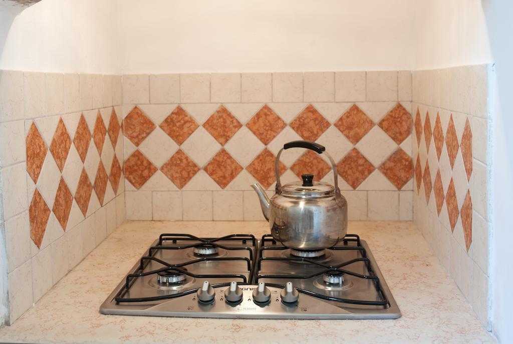 Casa D'Artista Suite & Garden Lecce Dış mekan fotoğraf