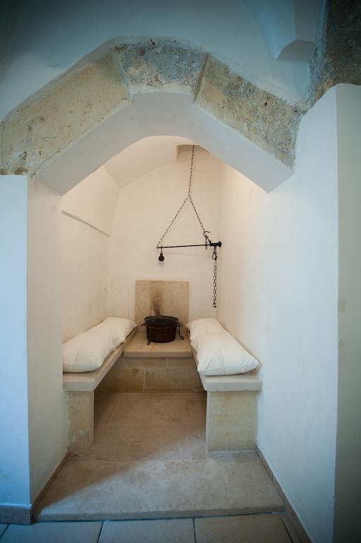 Casa D'Artista Suite & Garden Lecce Dış mekan fotoğraf