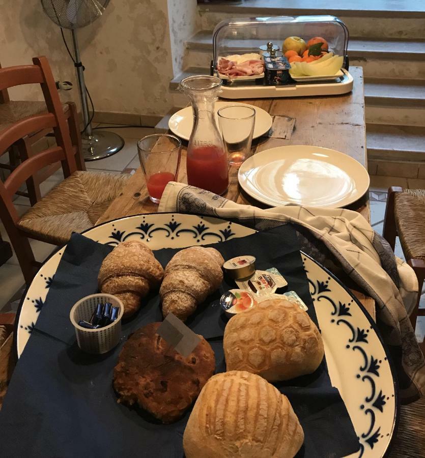 Casa D'Artista Suite & Garden Lecce Dış mekan fotoğraf